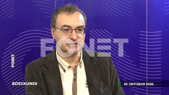 Vesti u 60 sekundi
